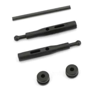 (EFLH1522) - Canopy Mount Asm: BSR