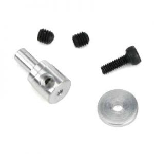 (EFLH1323) -  Direct-Drive Tail Rotor Blade/Prop Adapter: