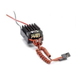Castle Creations CC-BEC PRO (20Amp max. Output) REV.2