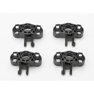 (TRX-7034) - Axle Carriers Left & Right - 1/16 E-Revo