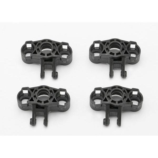 (TRX-7034) - Axle Carriers Left & Right - 1/16 E-Revo
