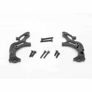 (TRX-7121) - Wing Mount & Hardware - 1/16 E-Revo