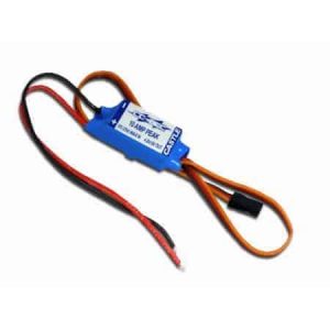 Castle Creations CC-BEC (10Amp max. Output)