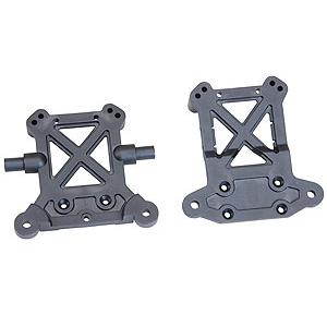 (90162.6) - Rear Shock Tower