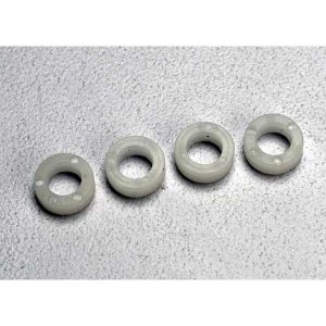 (TRX-5123) - Bellcrank Bushings 4x7x2.5 (4) - 1/16 E-Revo