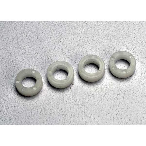 (TRX-5123) - Bellcrank Bushings 4x7x2.5 (4) - 1/16 E-Revo