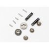 (TRX-7082) - Differential Gear Set - 1/16 E-Revo