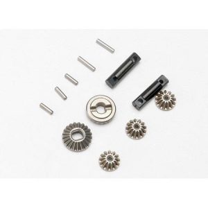 (TRX-7082) - Differential Gear Set - 1/16 E-Revo