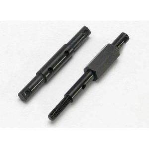(TRX-7092) - Input Shaft/Output Shaft - 1/16 E-Revo