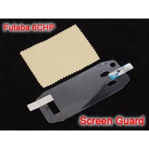 Screen Guard (FUTABA 6 EXHP)