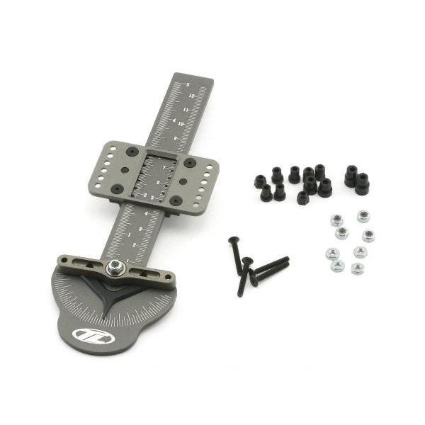 Losi Shock Matching Tool