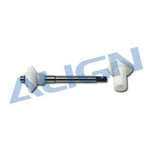 (HN7042) - Torque Tube Rear Drive Gear Set