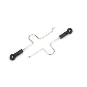 (EFLH2418) - Servo Pushrod Set