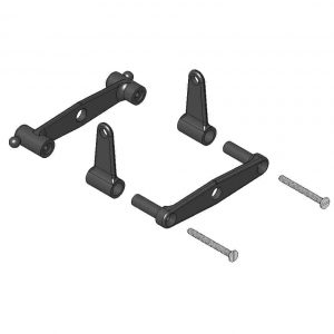 (MUL-223008) - Nickteeter set