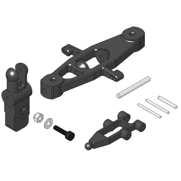 (MUL-223010) - Main rotor head set