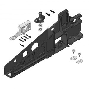 (MUL-223016) - Chassis set