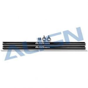 (H55031) - Tail boom for T-Rex 550