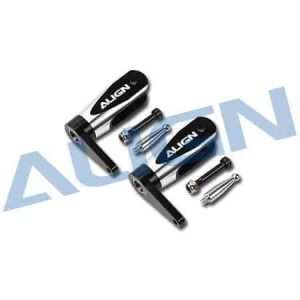 (H55005) - 550EFL Metal Main Rotor Holder