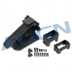 (H70048) - Main Frame Parts for T-Rex 700E