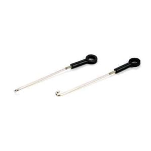 (BLH3108) - Servo Pushrod Set with Ball Link (2)