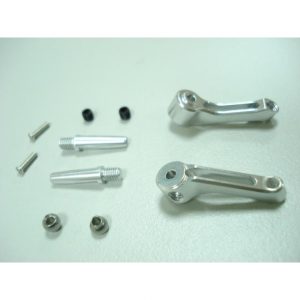 (PV0838) - M.Flybar C.Arm, E325 (Replaced PV0806)