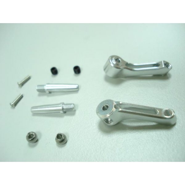 (PV0838) - M.Flybar C.Arm, E325 (Replaced PV0806)