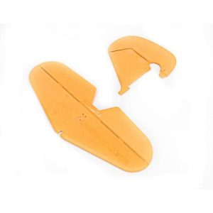 (HBZ4931) - Complete Tail: Champ