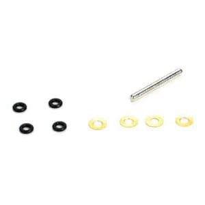(BLH3113) - Feathering Spindle w/ O-rings and Bushings
