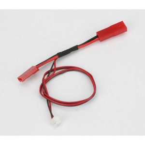 Air Telemetry Flight Pack Voltage Sensor: JST  by Spektrum