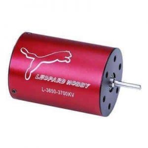 Leopard LBP2860-B/3D (3400KV - 1300W) - RED