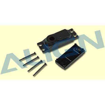 DS510/520 Upper/Lower Cover (OLD K10424A)
