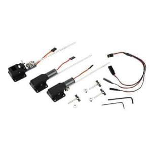 10 - 15 Size Tricycle Electric Retracts by E-flite