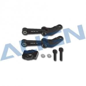 (H50127) -  500FL Mixing base assembly/Black