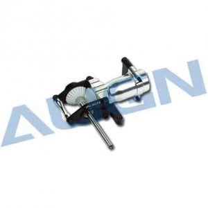 (H45038) - Metal Tail Torque Tube Unit