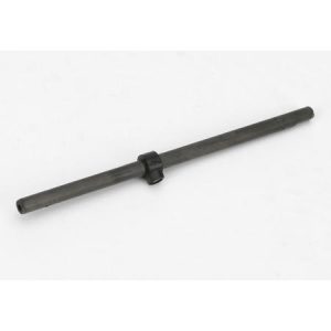 (BLH3507) - Carbon Fiber Main Shaft w/Collar & Hardware: mCP X