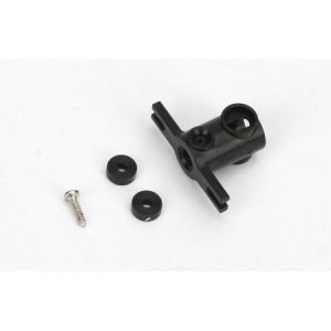 (BLH3512) - Main Rotor Hub with Hardware: mCP X