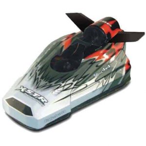 RC Hovercraft - HSP Brushless Air Racer - 2.4Ghz