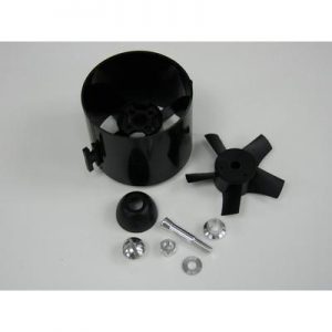 Windrider 70mm EDF Unit