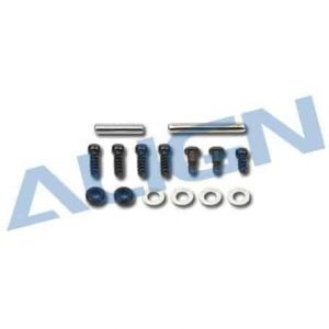 (H11020) - 100 Screw Parts
