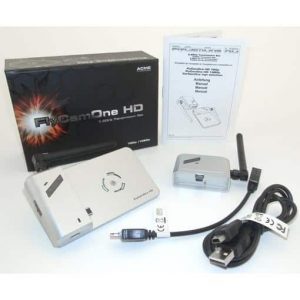 FlyCamOne HD Transmission Set 5.8GHz