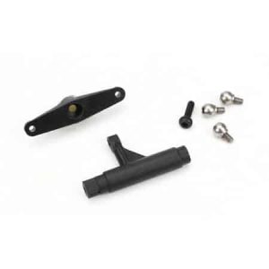 (BLH1640) - Elevator Control Lever Set: B450, B400