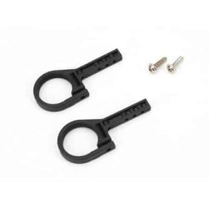 (BLH1658) - Tail Servo Boom Mount (2): B450