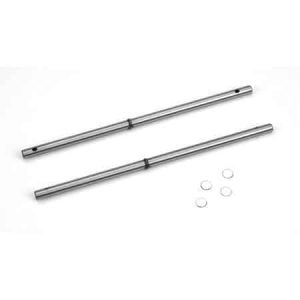 (BLH1647) - Main Shaft (2): B450