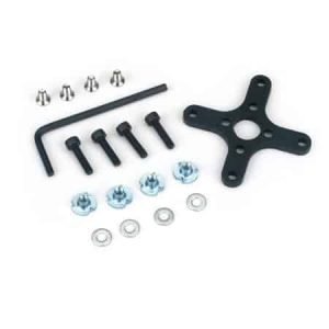 (EFLM1502) - X-Mount/Hardware:Park 480
