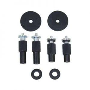 RCBooya 700 4pc  Quick Release Canopy Mount