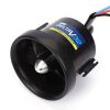 Delta-V (R) 32 80mm EDF Unit by E-flite