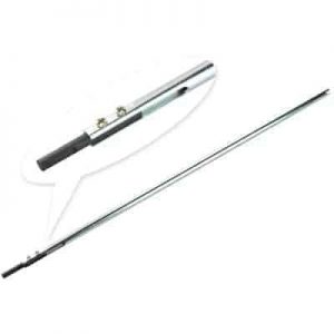 Blade mCPX - Aluminum XL Tail Boom (for MH-MCPX026/H)
