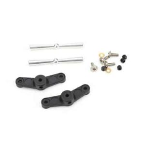(BLH1624) - Flybar Paddle Control Frame Set: B450