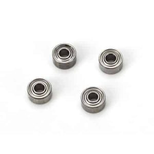 (BLH1607) - 4 x 1.5 x 2 Bearings Washout Links (4): B450