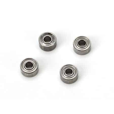 (BLH1607) - 4 x 1.5 x 2 Bearings Washout Links (4): B450